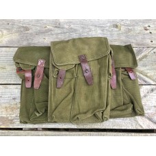 Romanian AK 30rd 3-Cell Magazine Pouch